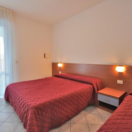 Residence Eurostar Bibione Eksteriør bilde