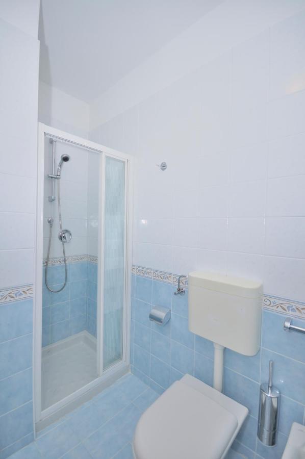 Residence Eurostar Bibione Eksteriør bilde