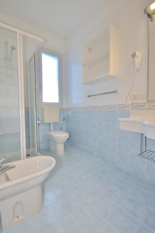 Residence Eurostar Bibione Eksteriør bilde