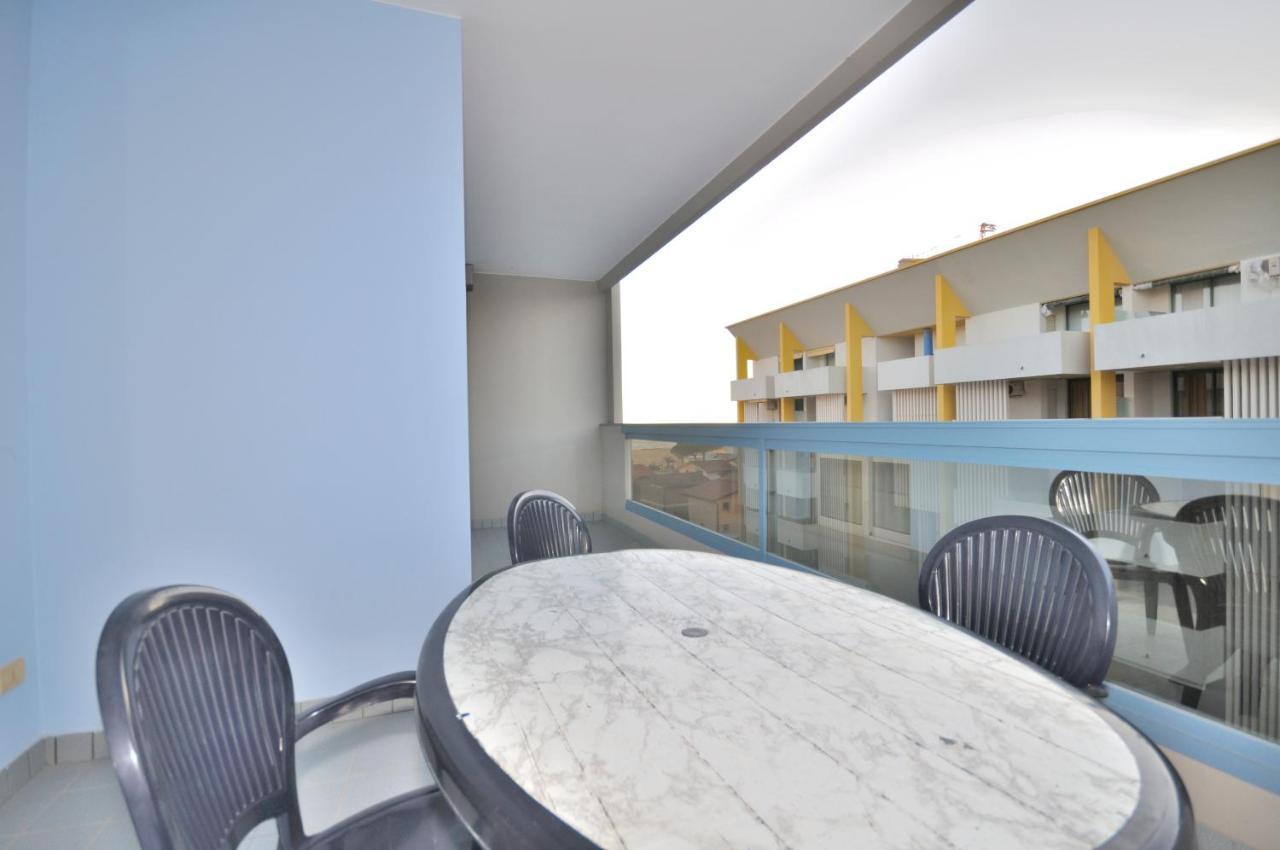 Residence Eurostar Bibione Eksteriør bilde